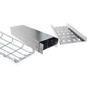Cable Containment Systems & Accessories